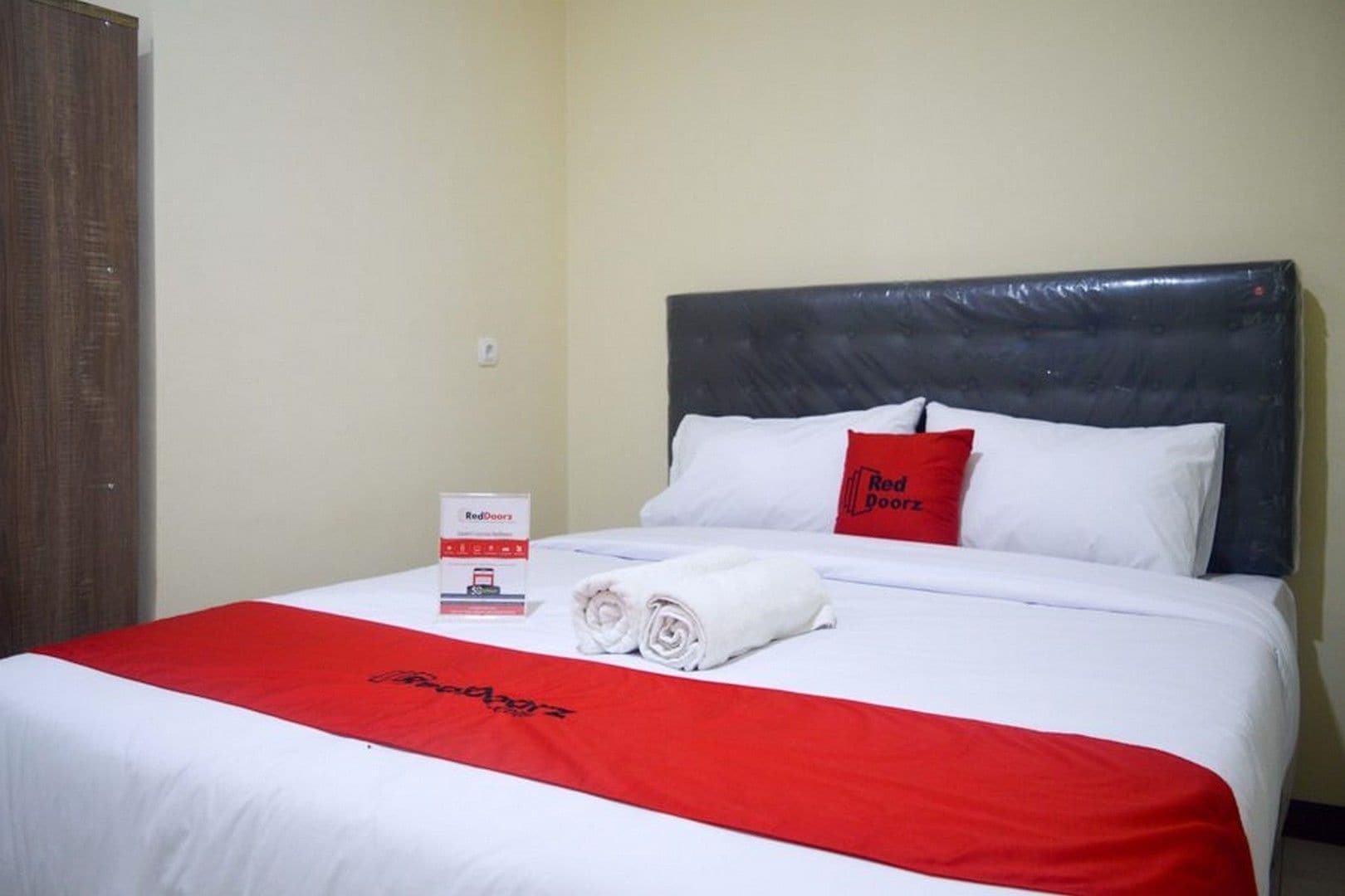 Hotel Reddoorz Near Sam Poo Kong 2 Semarang Exterior foto